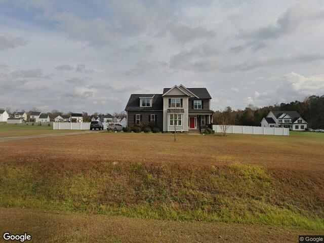 644 wall rd, wendell,  NC 27591