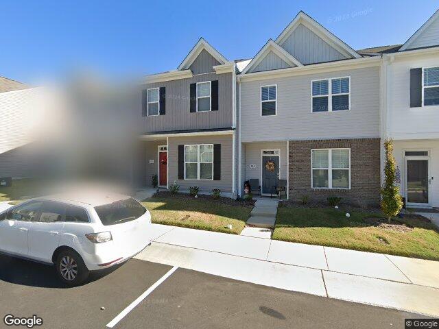 122 enterprise dr, clayton,  NC 27520