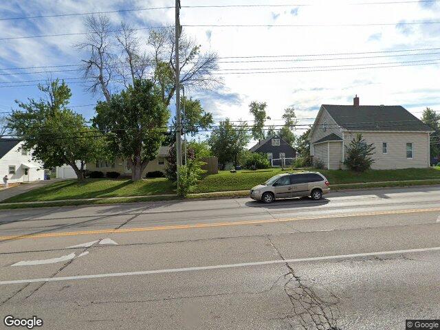 lot 17 edgewood pointe, cedar rapids,  IA 52411