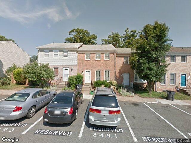 8493 buckeye ct, manassas,  VA 20110