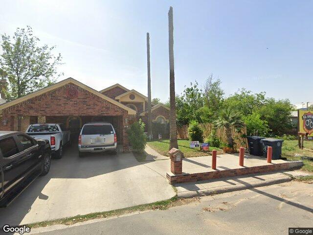 899 madison st, eagle pass,  TX 78852