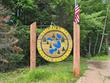 lot horned owl rd, presque isle,  WI 54557