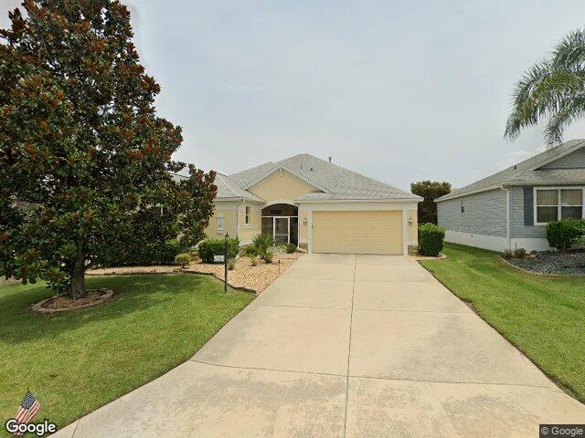 2157 blackville dr, the villages,  FL 32162