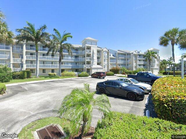 40 ne plantation rd #107
                                ,Unit Apt 107, stuart,  FL 34996