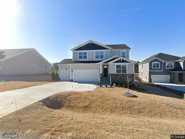 608 barbour farm ln, four oaks,  NC 27524