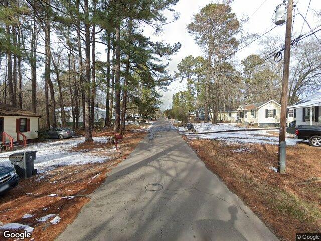 00 high street, henderson,  NC 27536