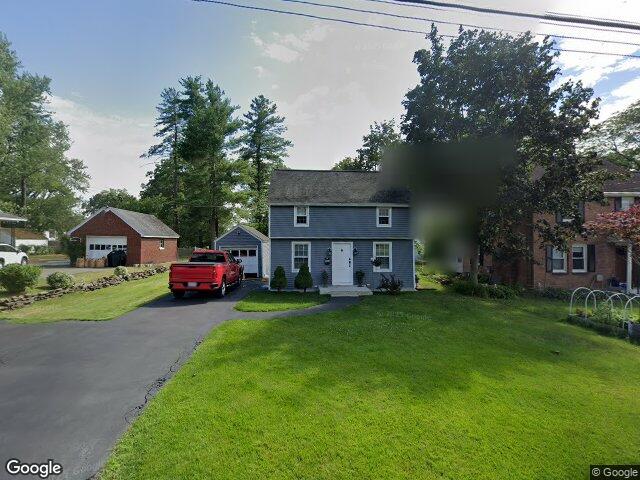 1484 wyoming ave, schenectady,  NY 12308