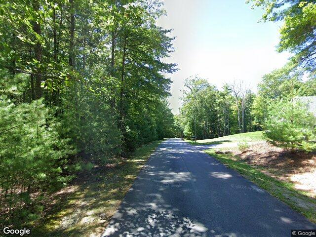 tbd greenview drive, jefferson,  NC 28640