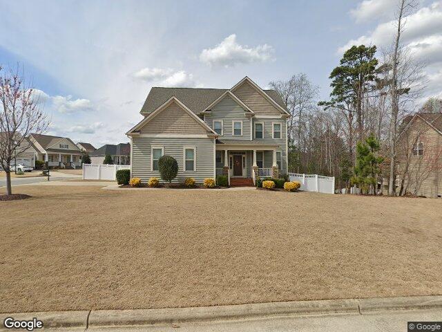 9 barrowby dr, clayton,  NC 27527
