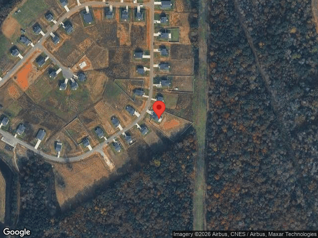 264 suhani ln, clayton,  NC 27520