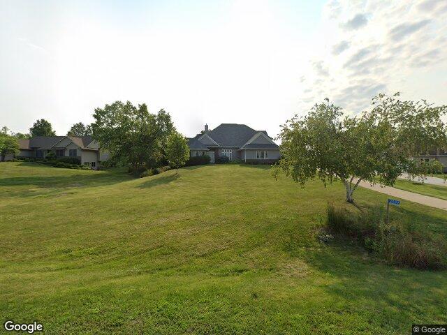 2502 river run ct, cedar rapids,  IA 52411