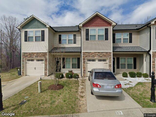 129 hill shore ln, clayton,  NC 27527