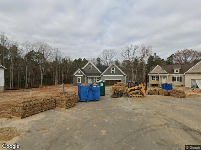 51 dark night lane, zebulon,  NC 27597