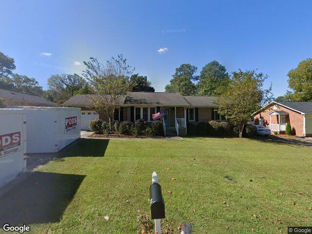 84 inway dr, columbia,  SC 29223