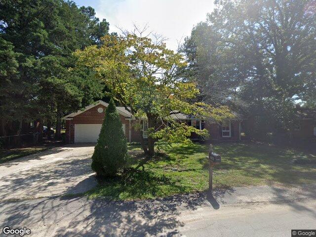 1506 crestview ave, columbia,  SC 29223