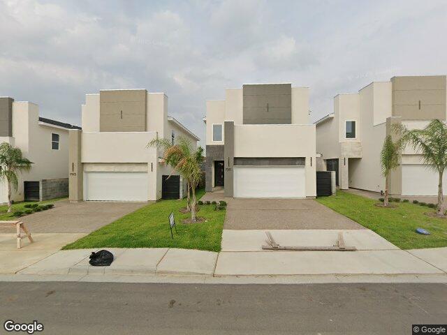 7511 cresta bella st, laredo,  TX 78041