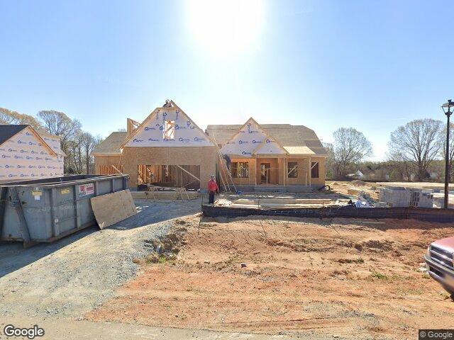 160 hot springs way, benson,  NC 27504
