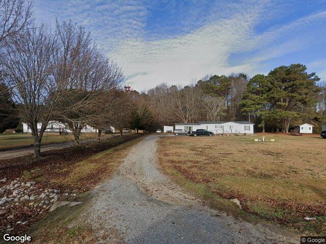 315 bryant farm drive, selma,  NC 27576