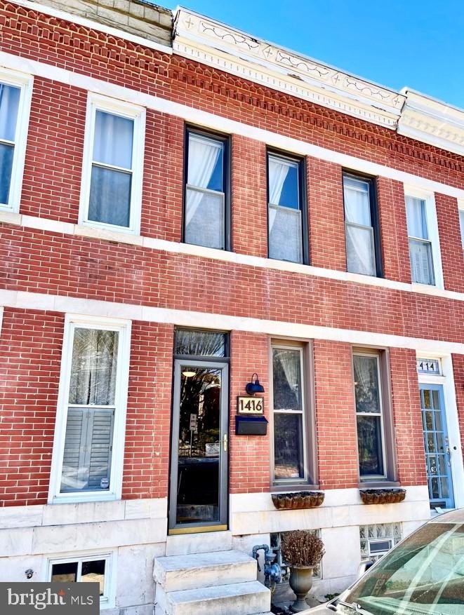 1416 marshall st, baltimore,  MD 21230
