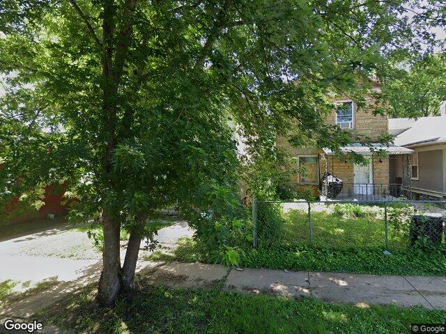 3621 lexington ave, kansas city,  MO 64124