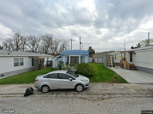 lot 213 goldfinch lp, columbia,  MO 65202