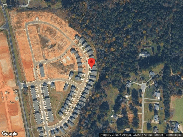 108 n keatts winner court, clayton,  NC 27520