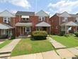4322 berger ave, baltimore,  MD 21206