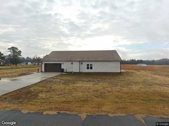 15 eugene walker lane, princeton,  NC 27569