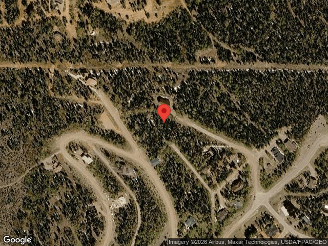 455 n adams cir, brian head,  UT 84719