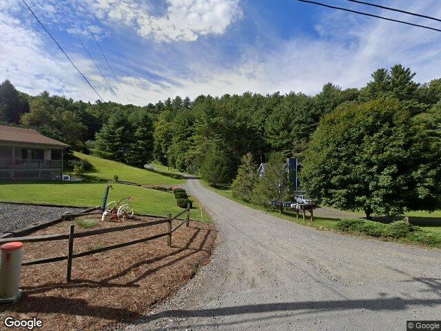 18 and 19 davis acres drive, west jefferson,  NC 28694