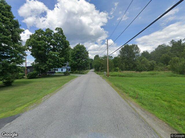 swiftwater cir, north haverhill,  NH 03774