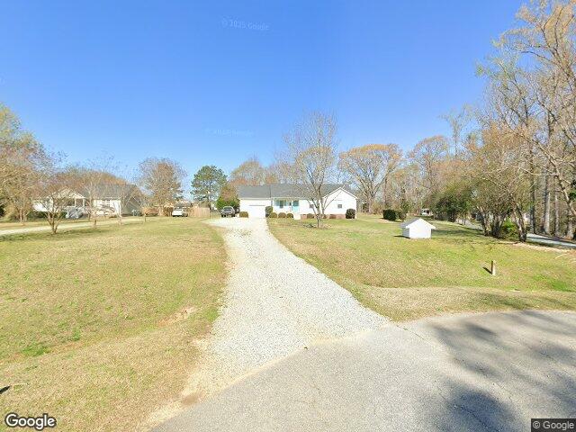 203 lansing dr, benson,  NC 27504