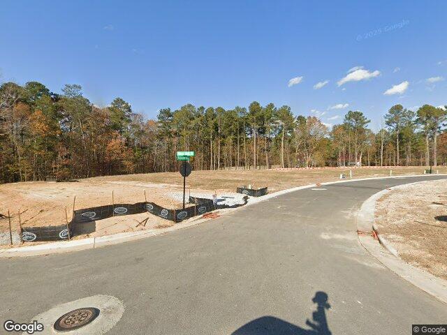 17 watauga way, clayton,  NC 27520