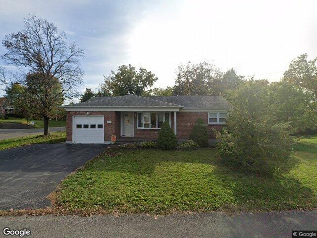 2368 pine ave, schenectady,  NY 12304