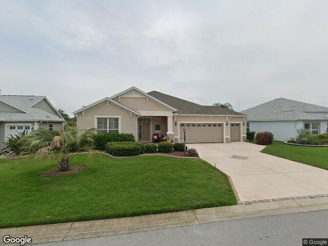 879 lucky ln, the villages,  FL 32162