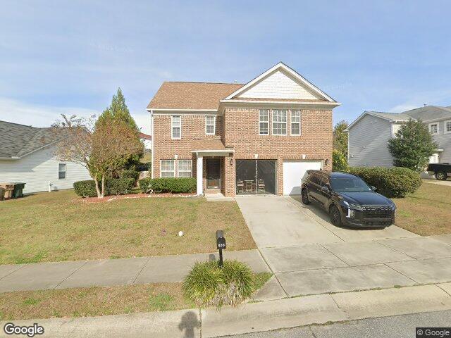 506 averasboro dr, clayton,  NC 27520
