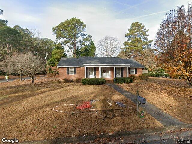 808 chestnut dr, smithfield,  NC 27577