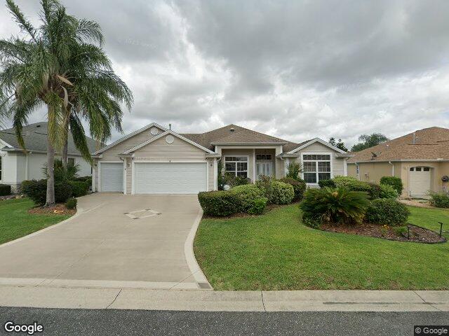 1827 kyrle ter, the villages,  FL 32162