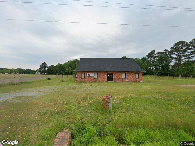 1046 s nc 242 hwy, benson,  NC 27504