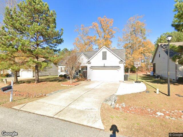 148 adelaide dr, garner,  NC 27529