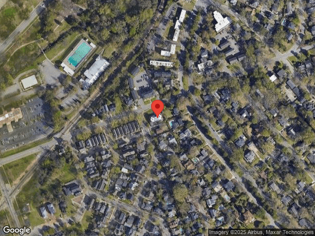 1804 wheat st, columbia,  SC 29205