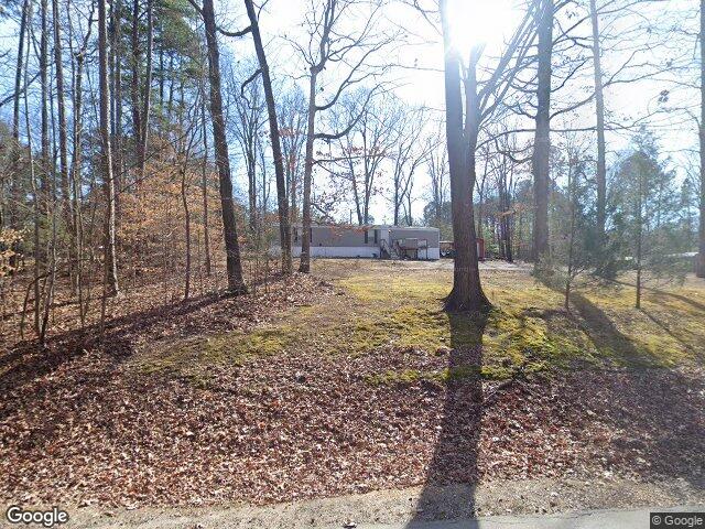 179 friendly ln, henderson,  NC 27537
