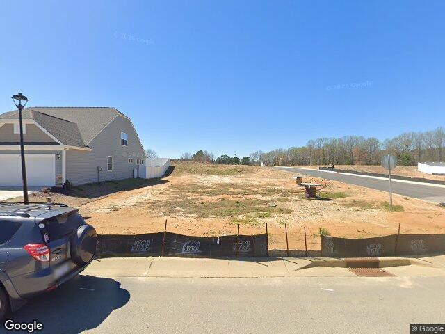 497 highview drive #20, benson,  NC 27504
