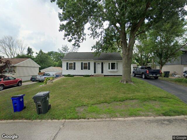 6523 boxwood ln ne, cedar rapids,  IA 52402