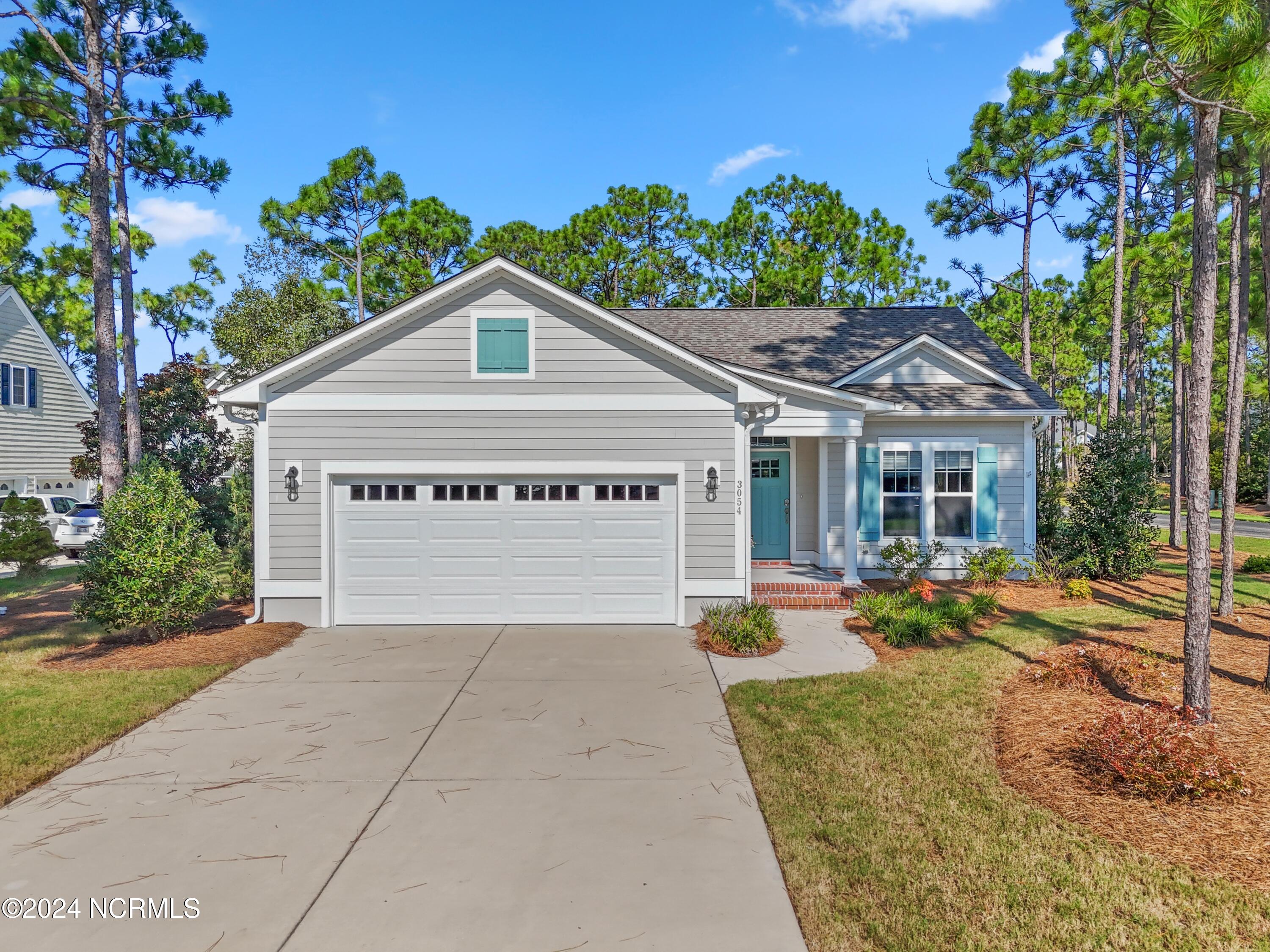 3054 irwin dr, southport,  NC 28461