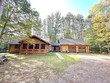 5997 moccasin lake rd, land o lakes,  WI 54540