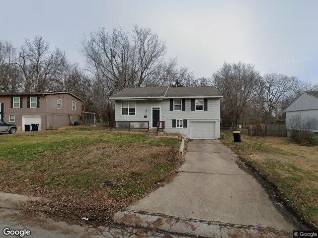 8700 e 91st st, kansas city,  MO 64138