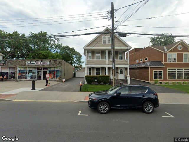1603 union st, schenectady,  NY 12309