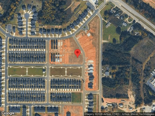 28 blue iris, clayton,  NC 27520