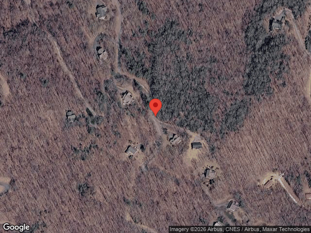 tbd 66 white tail trail, west jefferson,  NC 28694